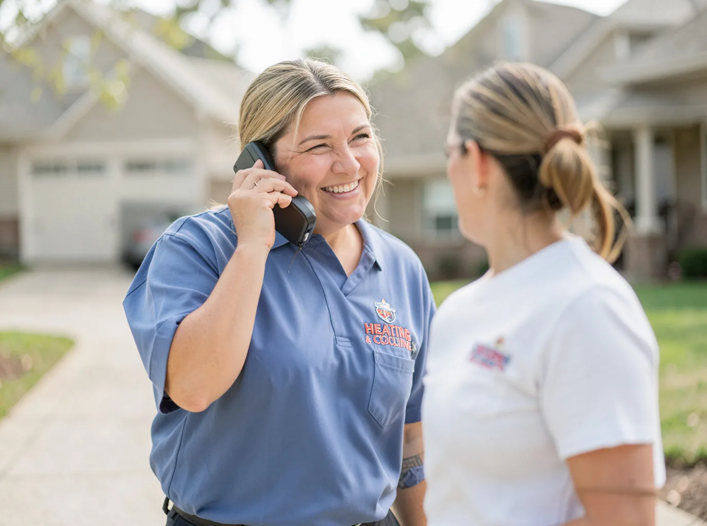 Hvac Repair Lucama, NC FAQs